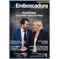 REVISTA LA EMBOSCADURA. Nº 3