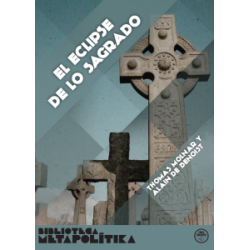 EL ECLIPSE DE LO SAGRADO