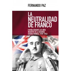 La neutralidad de Franco