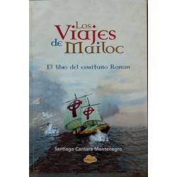 LOS VIAJES DE MAILOC