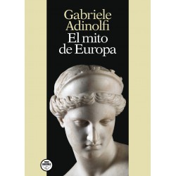 EL MITO DE EUROPA