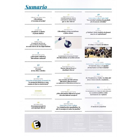 REVISTA LA EMBOSCADURA. Nº 4