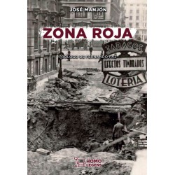 ZONA ROJA