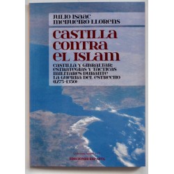 Castilla contra el Islam