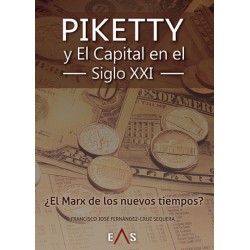 PIKETTY Y EL CAPITAL EN EL SIGLO XXI