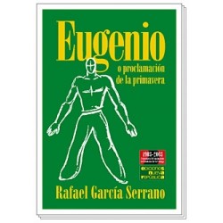 EUGENIO O PROCLAMACION DE LA PRIMAVERA