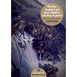 MARCHAS DE GUERRA POR OTROS SENDEROS: COACHING DE GUERRA