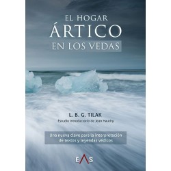 EL HOGAR ÁRTICO EN LOS VEDAS