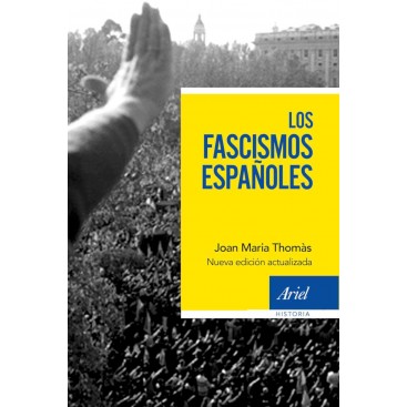 Los Fascismos Españoles