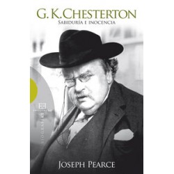 G.K. CHESTERTON SABIDURÍA E INOCENCIA