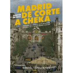 MADRID DE CORTE A CHEKA