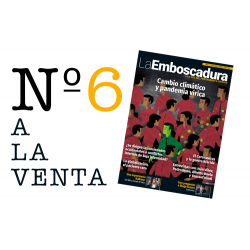 REVISTA LA EMBOSCADURA. Nº 6