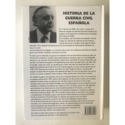 HISTORIA DE LA GUERRA CIVIL ESPAÑOLA 2