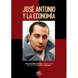 José Antonio y la economía