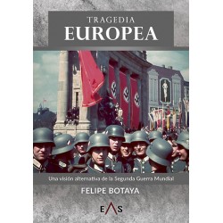 TRAGEDIA EUROPEA