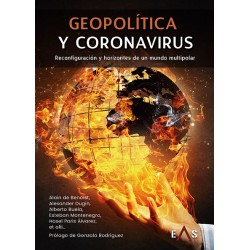 GEOPOLÍTICA Y CORONAVIRUS