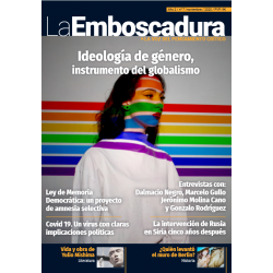 REVISTA LA EMBOSCADURA. Nº 7