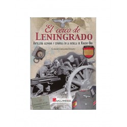 El Cerco De Leningrado