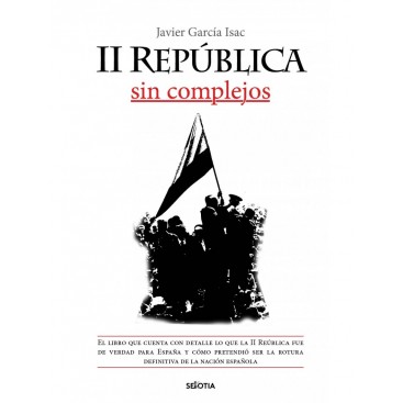 Ii República Sin Complejos