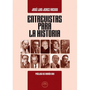 Entrevistas Para La Historia