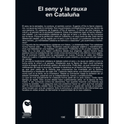 EL SENY Y LA RAUXA EN CATALUÑA 2