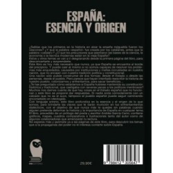 España: Esencia Y Origen 2