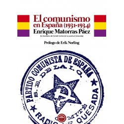 EL COMUNISMO EN ESPAÑA (1931-1934)