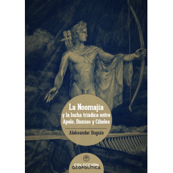 LA NOOMAJÍA Y LA LUCHA TRIÁDICA ENTRE APOLO, DIONISIO Y...
