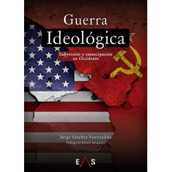 GUERRA IDEOLÓGICA