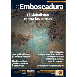 REVISTA LA EMBOSCADURA. Nº 8