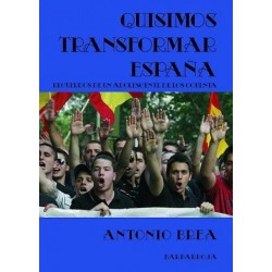 ONCE NOMBRES DE MUJER-QUISIMOS TRANFORMAR ESPAÑA
