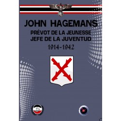JOHN HAGEMANS. JEFE DE LA JUVENTUD 1914-1942