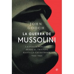 La guerra de Mussolini