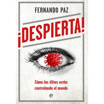 ¡DESPIERTA!