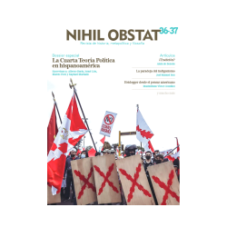 Nihil Obstat Nº 36/37