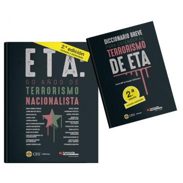 ETA: 50 años de terrorismo nacionalista