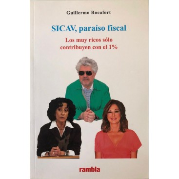SICAV, PARAÍSO FISCAL