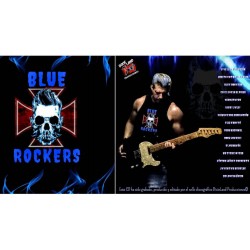 CD BLUE ROCKERS. 2