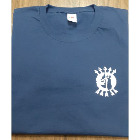 Camiseta FE de las JONS