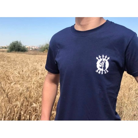 Camiseta FE de las JONS MADRID