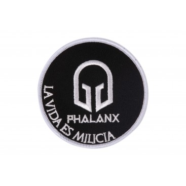Parche Phalanx