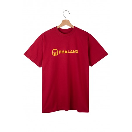 Camiseta Phalanx