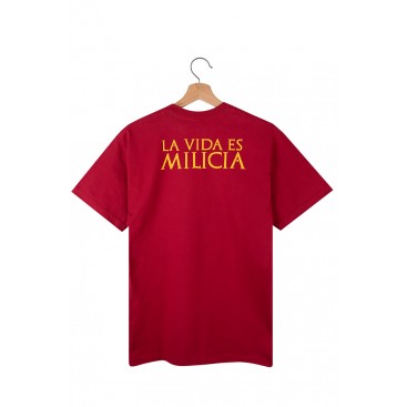 Camiseta Phalanx