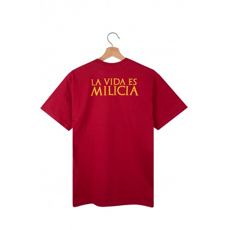 Camiseta Phalanx