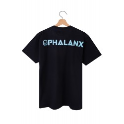 Camiseta Emblema Phalanx 2