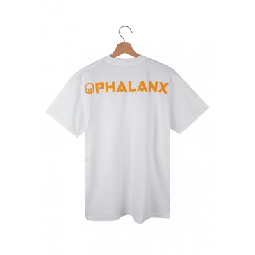 Camiseta Emblema Phalanx