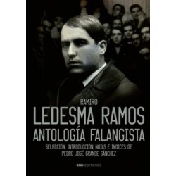 Ramiro Ledesma Ramos....