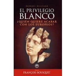EL PRIVILEGIO BLANCO