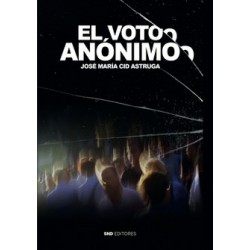 El voto anónimo
