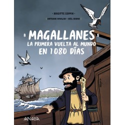 MAGALLANES